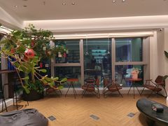 -芷迹江景酒店(五一广场汇景城店)