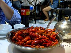 -庞家烧烤客栈(炮台山店)