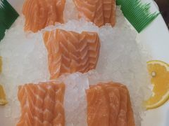 -二小海鲜(清真黄骅店)