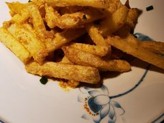 -东安鸡馆(蔡锷南路店)