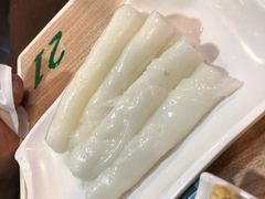 -添好运点心专门店(中环IFC店)