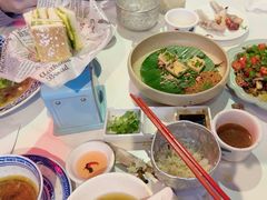 -芽笼芽笼新加坡餐厅(世纪汇店)
