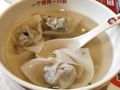 -南城香·饭香串香馄饨香(青年路店)
