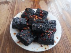 -五娭毑臭豆腐(黄兴南路店)