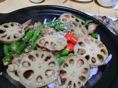 -凤峰大食堂(升平路店)