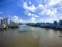 -广州白天鹅宾馆