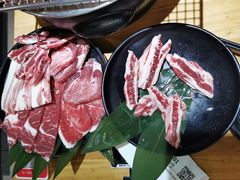 -九田家黑牛烤肉(溧水万达店)