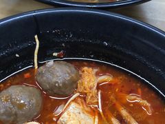 -四川老牛麻辣烫(北门桥店)