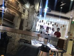 大堂-陈记顺和潮汕鲜牛肉火锅(棠德南路店)