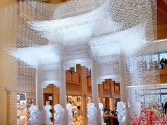 内景-徐家汇书院