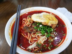 -小潘牛肉拉面馆