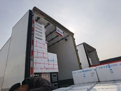 -新发地高碑店农副产品物流园