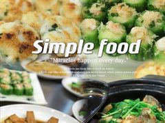 -祈胜邨•顺德鱼生•顺德菜(容桂店)