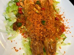-猪肉婆私房菜(容桂总店)