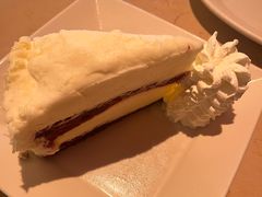 -The Cheesecake Factory 芝乐坊餐厅(王府中環店)