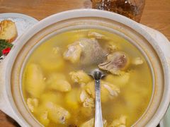 -新白鹿餐厅(城西银泰城店)