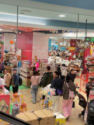 -哈姆雷斯(王府井百货大楼店)