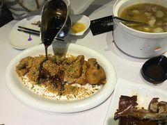 -铜锣湾·有麝自然香(渝北财富中心店)