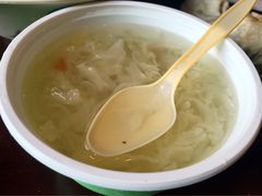 朱鸿兴面馆(观前店)-朱鸿兴面馆(镇湖店)