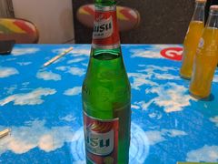 -新疆阿卜杜拉烧烤餐厅(四方坪店)