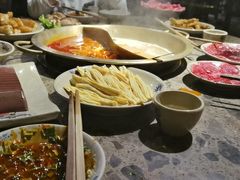 -小龙坎火锅(万象城店)