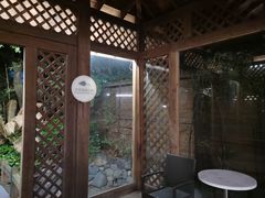 -张家港金凤凰度假村温泉