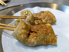 -神伙烧烤(江北黄泥塝店)