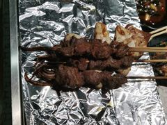 -云晓光头烧烤吧(新大陆广场店)