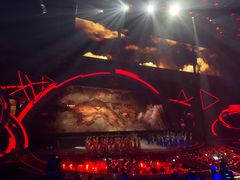 -成都金融城演艺中心