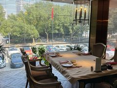 -南山饭店(阳明古镇店)