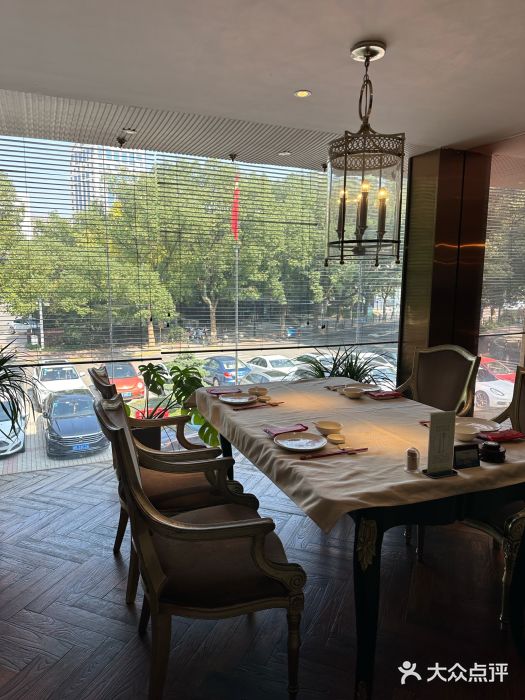 南山饭店(阳明古镇店)图片