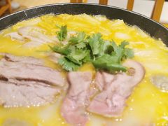 -丁记盐蘸牛肉·新杭菜(河东路店)