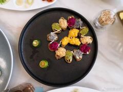 -子霖南山鲜虾面(南山总店)