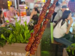 -南屏步行街