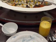 -杭州明豪voco酒店·明轩阁中餐厅