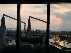 -王府井文华东方酒店-紫膳餐厅