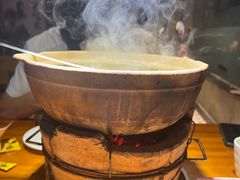 -捞围鲜·港式打边炉(海阳路店)