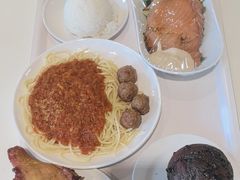 -宜家·瑞典风味餐厅(无锡店)