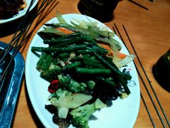 -福苗小骆驼烧烤(曲江店)