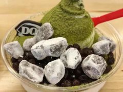 -DQ·蛋糕·冰淇淋(通州万达店)