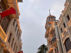 -孙文西路步行街