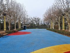 -青龙湖公园