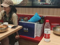 -米村拌饭(东方新天地店)