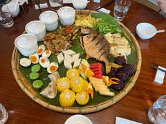 -水润轩私厨海南菜餐厅(铂尔曼酒店)