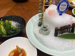 -东海怡品海鲜豆捞(星街坊店)