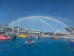 -上海玛雅海滩水公园