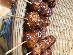 -邓记新一代糖油果子(四川煤管局供销公司职工宿舍店)