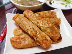 回头-协顺园回头馆(南顺城路店)