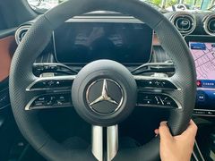 -宁波之星奔驰4S店(海曙店)