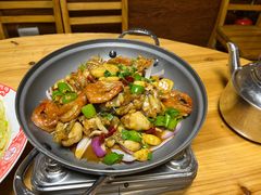 -肖记公安牛肉鱼杂馆·省级非物质文化遗产(三角路直营店)